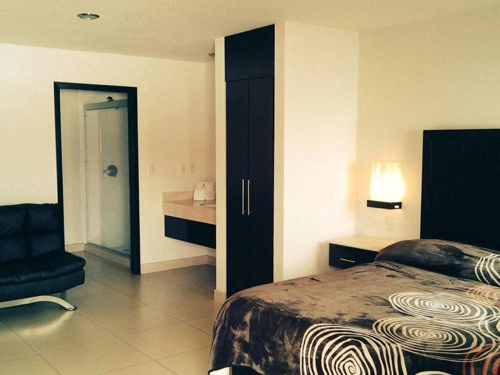 Hotel Velario