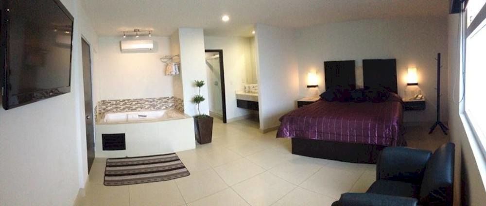 Hotel Velario 3*