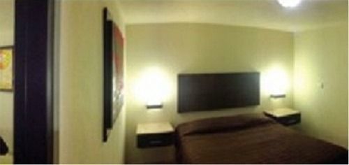 Hotel Velario Tijuana