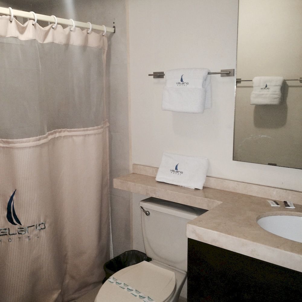 Hotel Velario Tijuana