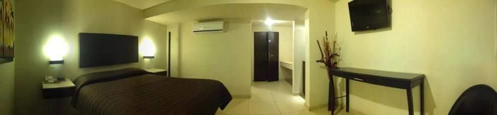 Hotel Velario