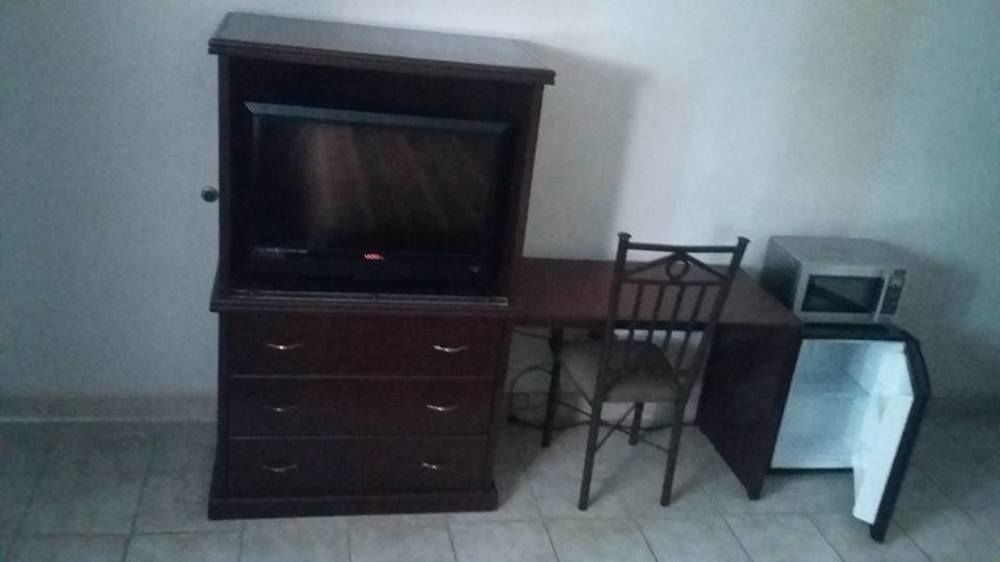 Real De Hotel