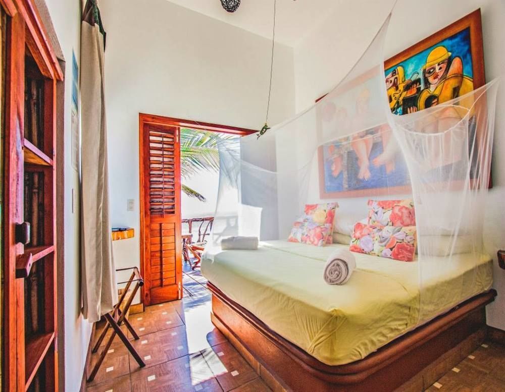 Buda Mar Hotel 3*
