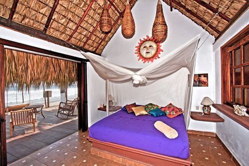Buda Mar Hotel Mazunte