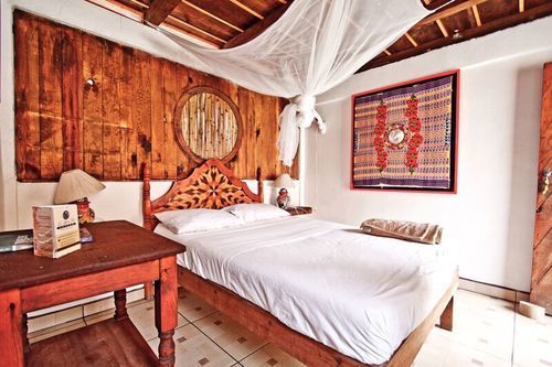 Buda Mar Hotel