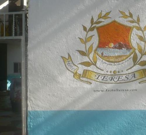 Hotel Teresa 2*