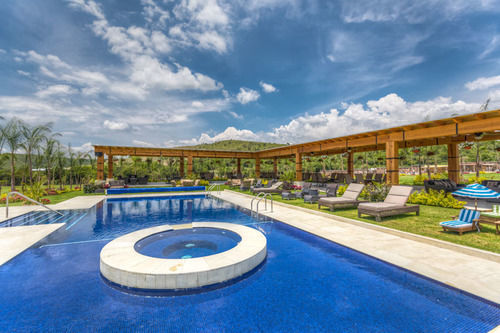 Boutique Matea 2* Ixtapan de la Sal