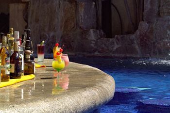 Rancho San Diego Grand Hotel Ixtapan de la Sal