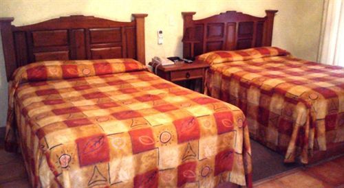 Rincon Del Montero Hotel 3*
