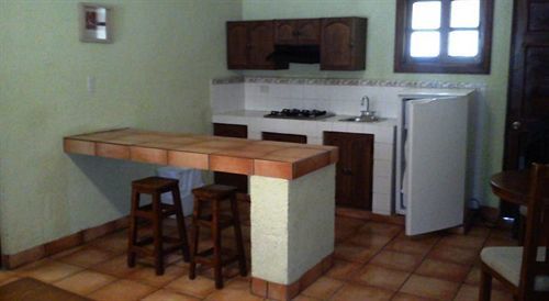 Rincon Del Montero 3*