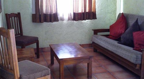 Rincon Del Montero Hotel 3*