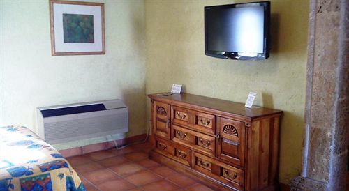 Rincon Del Montero Hotel Parras de la Fuente