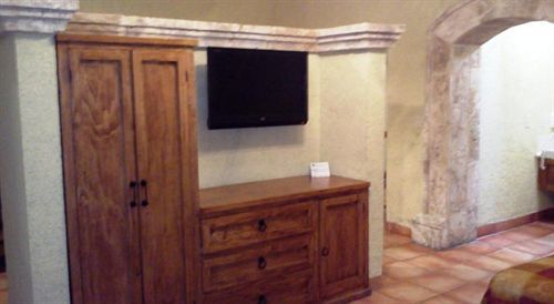 Rincon Del Montero Hotel