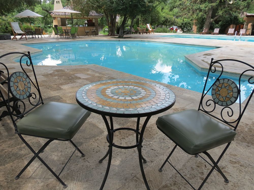 Rincon Del Montero Hotel
