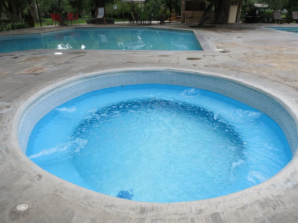 Rincon Del Montero Hotel 3*