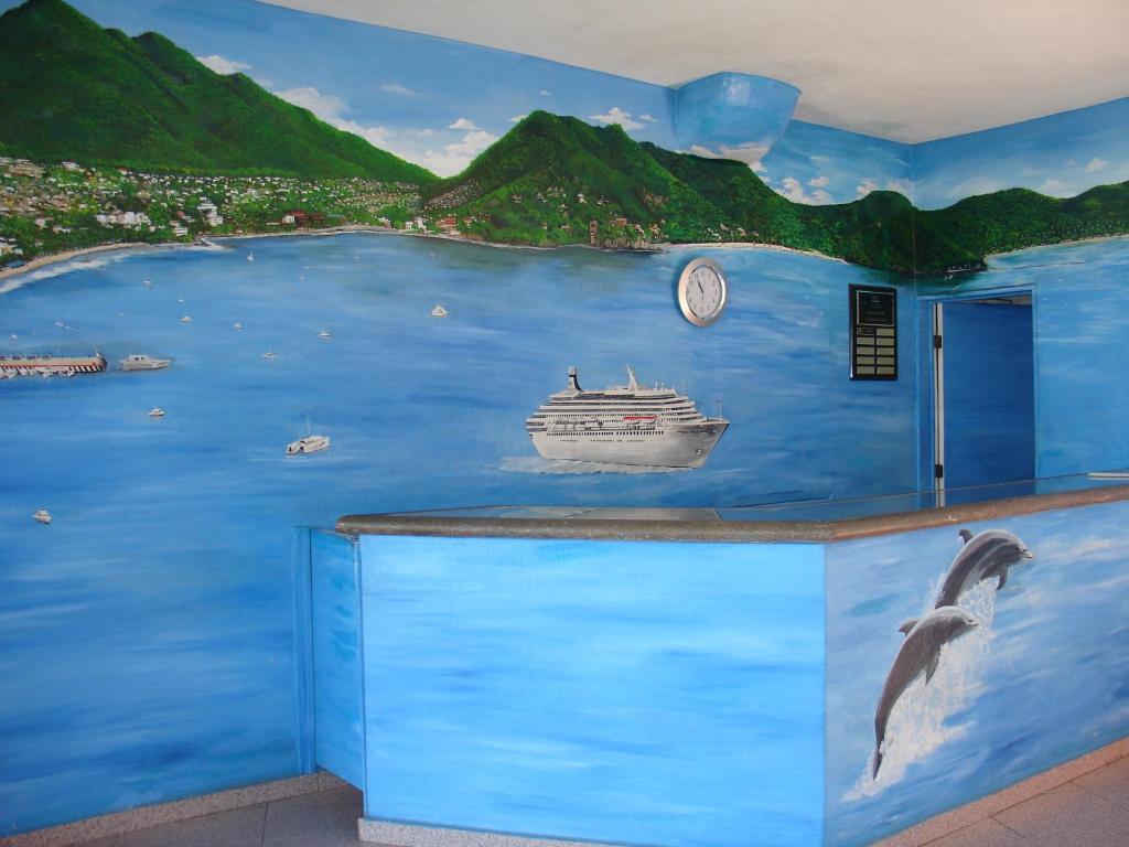 Coral Vista Del Mar Ixtapa (Guerrero)