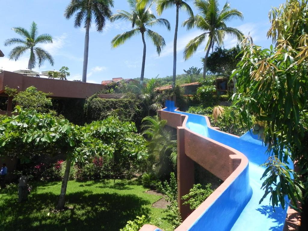 Coral Vista Del Mar Aparthotel
