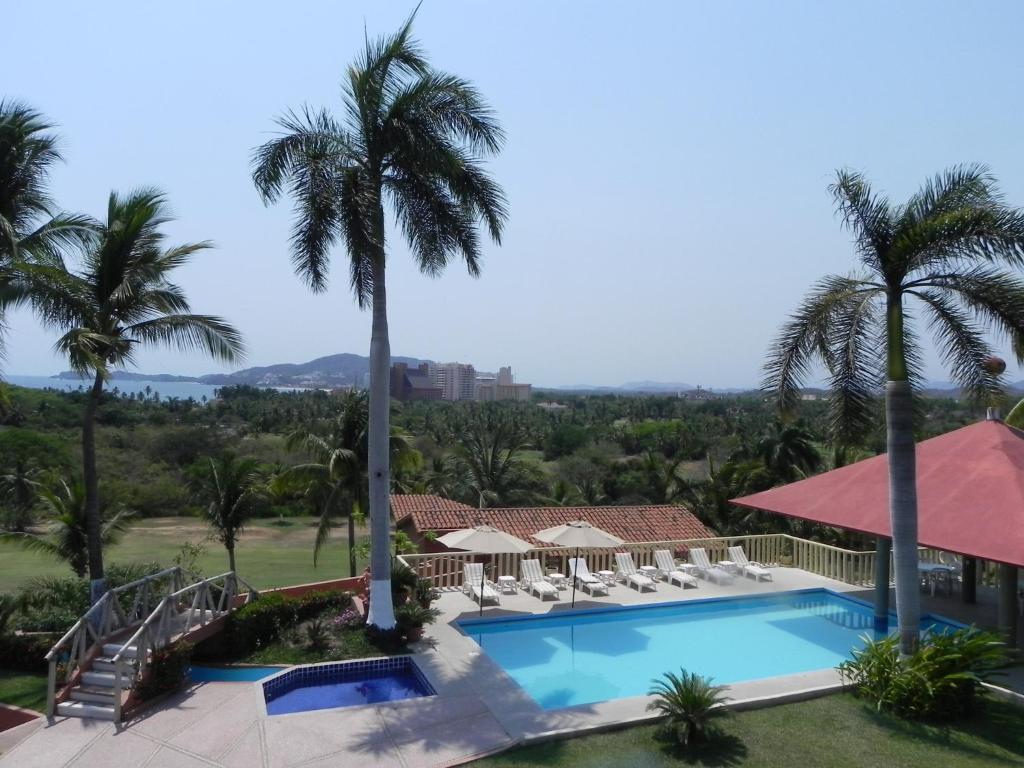 Coral Vista Del Mar