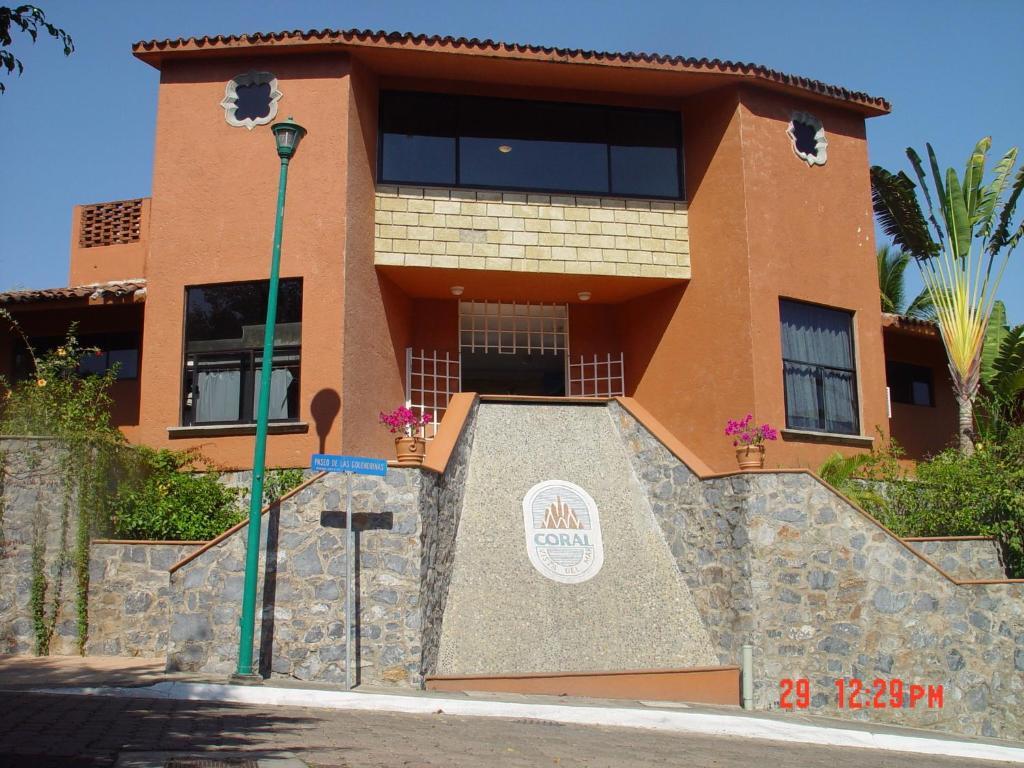 Coral Vista Del Mar Aparthotel 3*