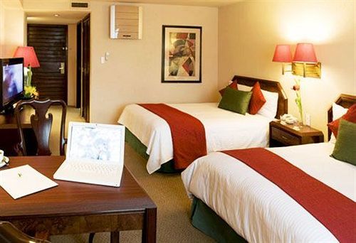 La Joya 5* Pachuca