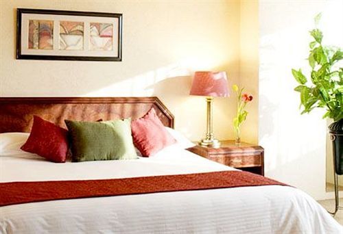 La Joya Hotel Pachuca