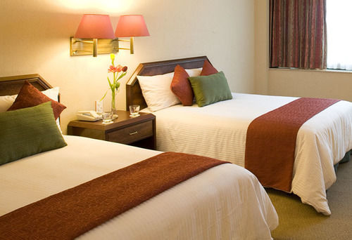 La Joya Hotel