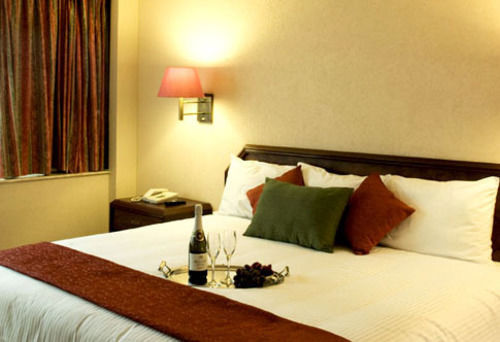 La Joya 5* Pachuca