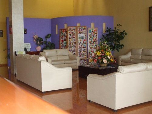 Del Valle 4* Pachuca