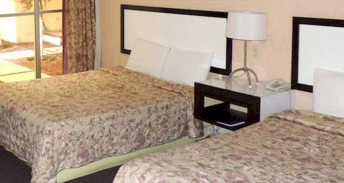 Del Valle Hotel Pachuca