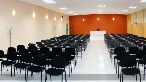 Del Valle Hotel 4*