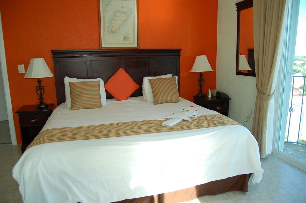 El Cantil Hotel Cozumel