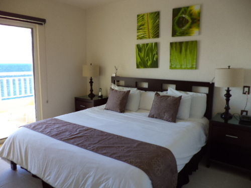 El Cantil Hotel Cozumel