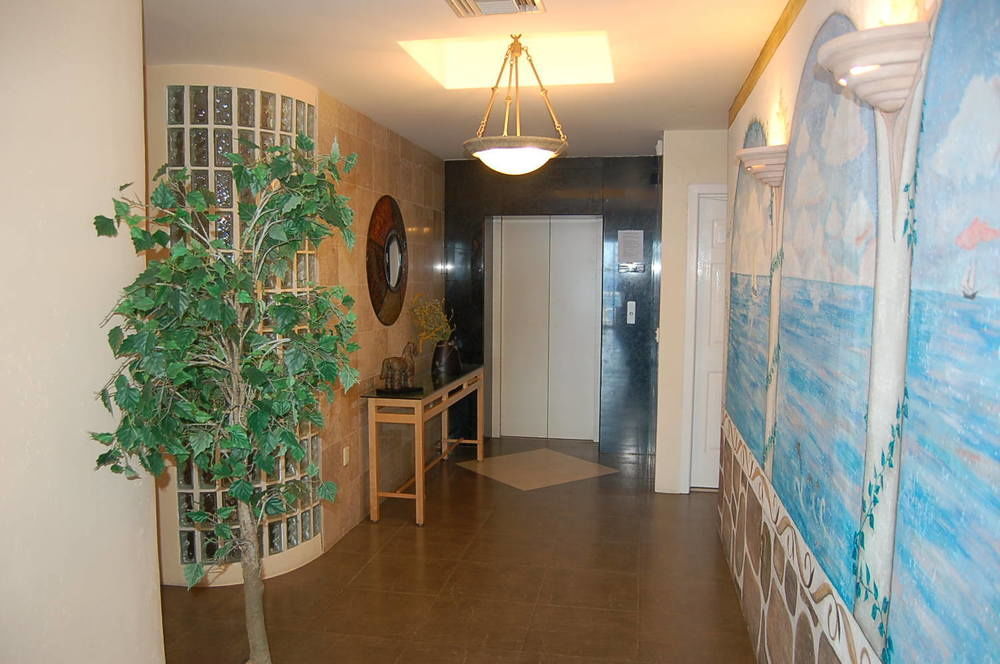 El Cantil Hotel 3*