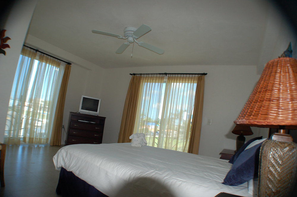 El Cantil 3* Cozumel