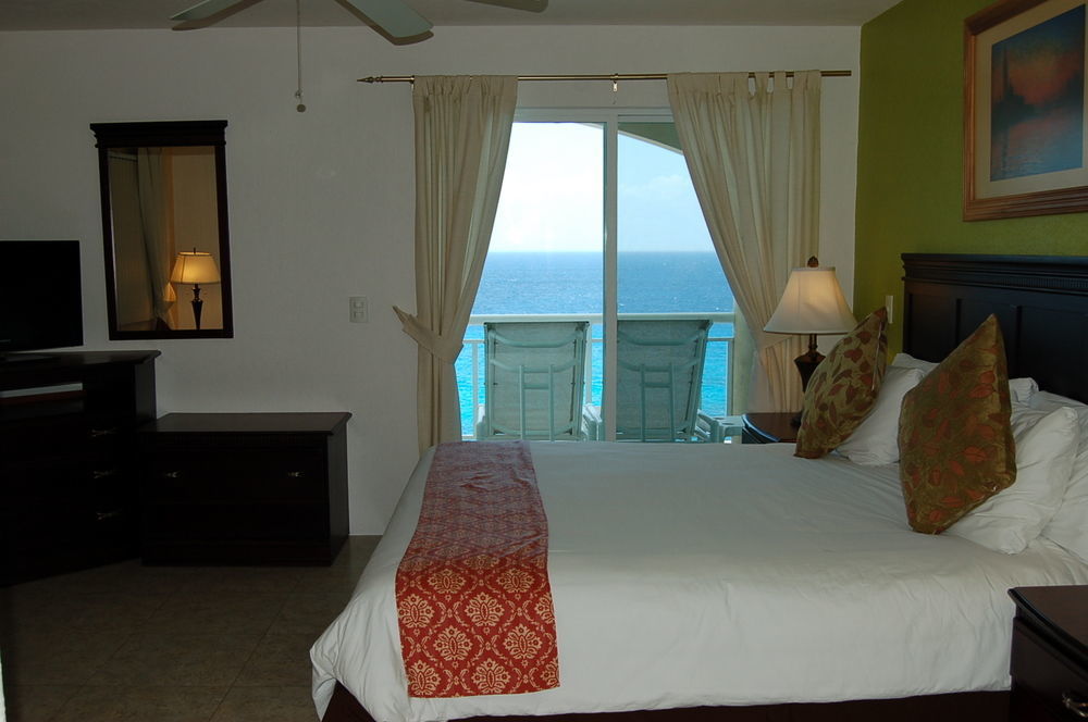 El Cantil Hotel Cozumel