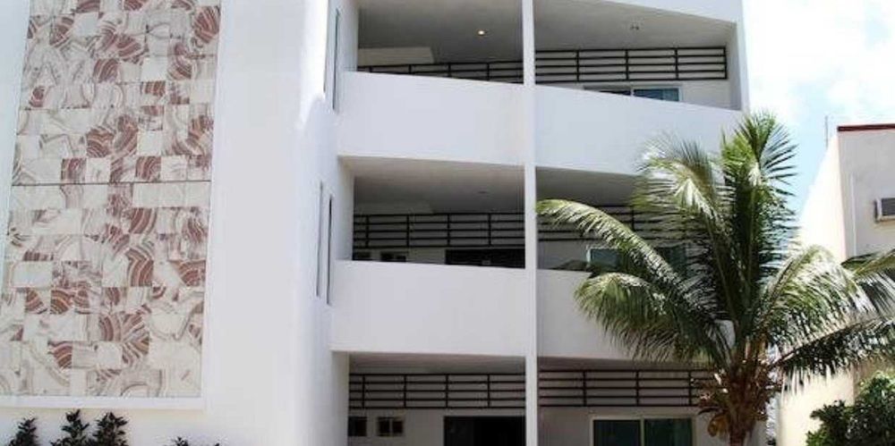 Hotel Lindos Riviera Maya