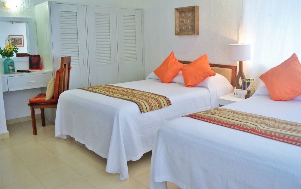 Arrecifes 3* Puerto Morelos
