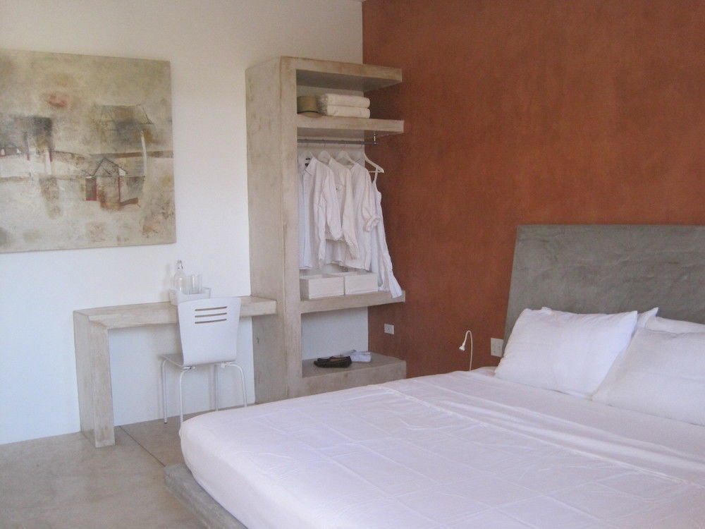 Casa Tota Hotel Todos Santos