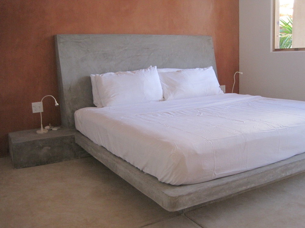 Casa Tota Todos Santos