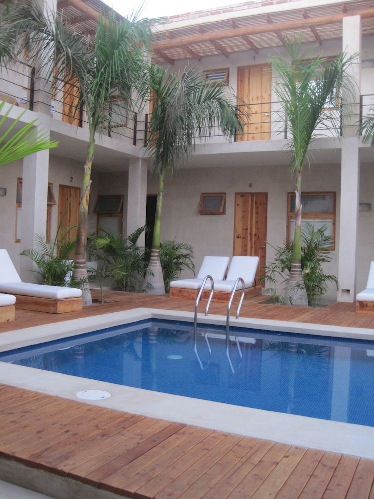 Hotel Casa Tota 5*