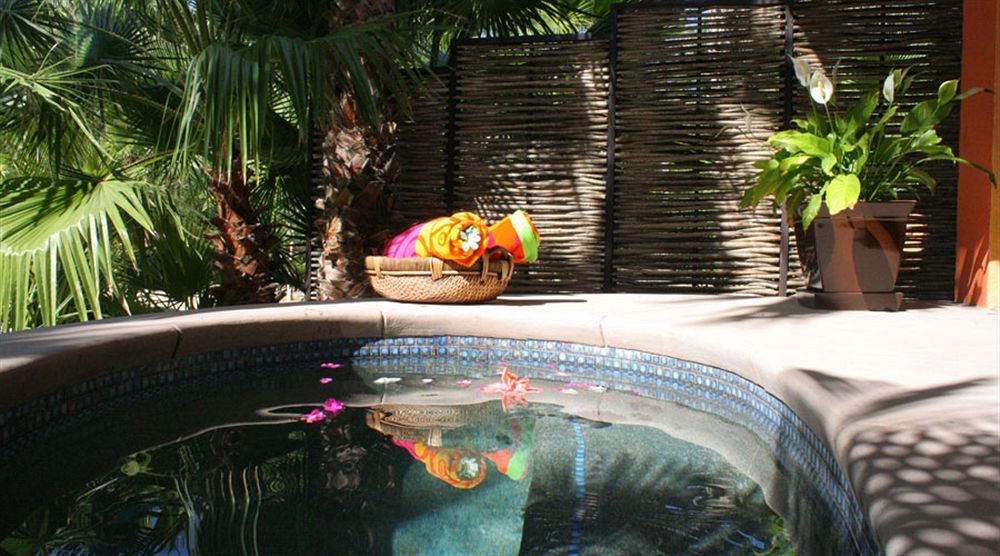 Hotel La Poza