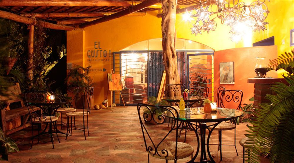 Hotel La Poza