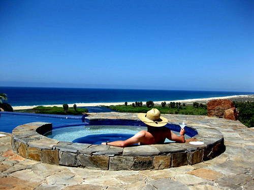 Hotel Colibris Casitas 3*