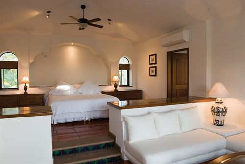 Hacienda Todos Santos 5*