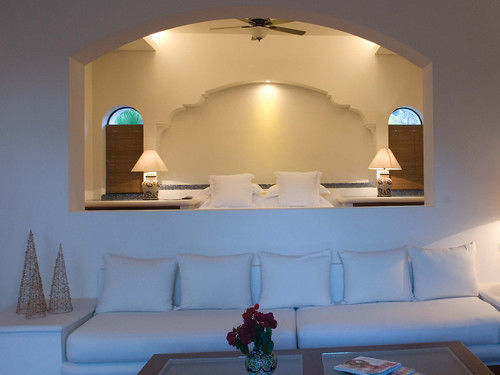 Hacienda Todos Santos 5* Todos Santos