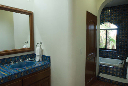 Hotel Hacienda Todos Santos 5*