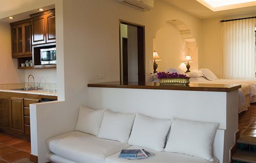 Hotel Hacienda Todos Santos