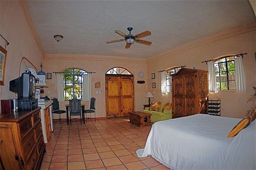 Del Molino 3*