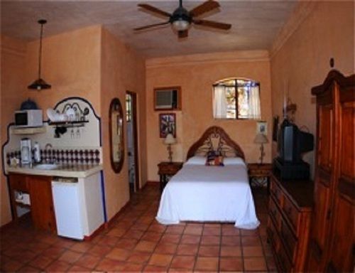 Del Molino Hotel 3*