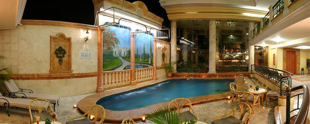 Residencial 4* Merida